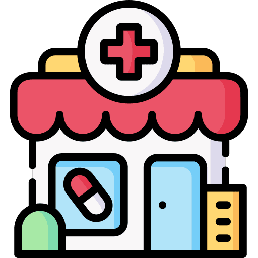 pharmacy logo