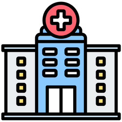 হাসপাতাল ট্রান্সফার সার্ভিস