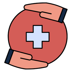 মেডিকেল সাপোর্ট ডেলিভারি