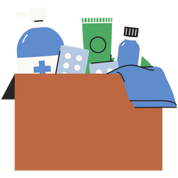 মেডিসিন ডেলিভারি সার্ভিস